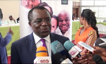 La demande en matière d’éducation est de plus en plus forte au Cameroun